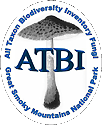 ATBI Fungal TWIG